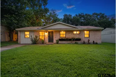 3808 Appletree Ln, Tyler, TX 75701 - Photo 1