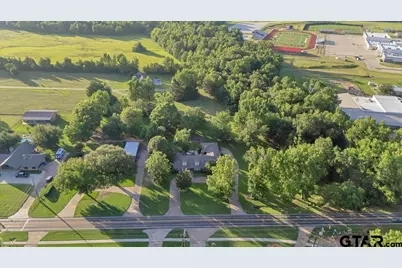612 W Coke Rd, Winnsboro, TX 75494 - Photo 5