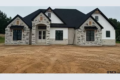 21051 Patriot Circle Lot 8, Tyler, TX 75703 - Photo 1