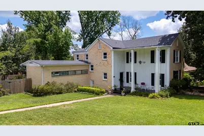 1010 S Chilton Avenue, Tyler, TX 75701 - Photo 1