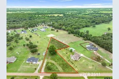 1.25 (+/-) Vz County Road 2511, Canton, TX 75103 - Photo 3