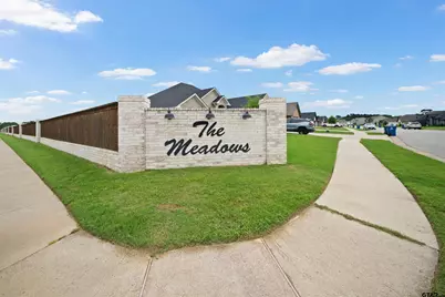 1198 Clover Court Lot 43, Chandler, TX 75758 - Photo 1