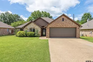 11171 Water Oak Drive, Flint, TX 75762 - Photo 1