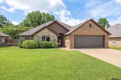 11171 Water Oak Dr, Flint, TX 75762 - Photo 3