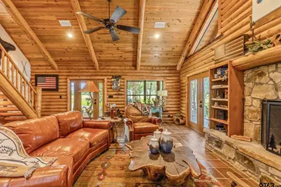 609 County Road 2421, Como, TX 75431 - Photo 17