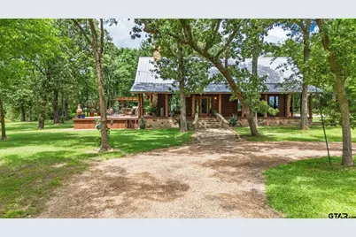 609 County Road 2421, Como, TX 75431 - Photo 9