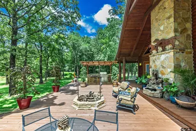 609 County Road 2421, Como, TX 75431 - Photo 11