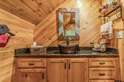 609 County Road 2421, Como, TX 75431 - Photo 27