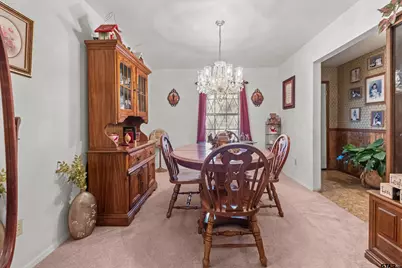 703 Amy Street, Canton, TX 75103 - Photo 11
