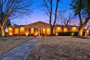 703 Amy St, Canton, TX 75103 - Photo 1