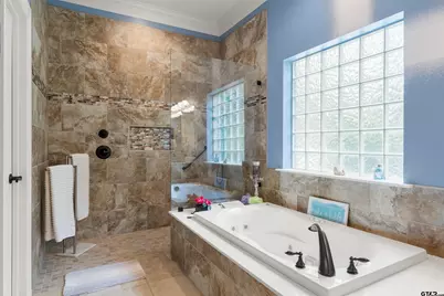 141 Private Road 5944, Yantis, TX 75497 - Photo 41