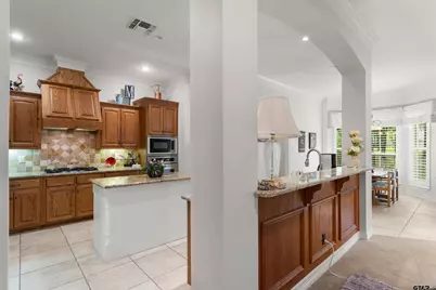 141 Private Road 5944, Yantis, TX 75497 - Photo 45