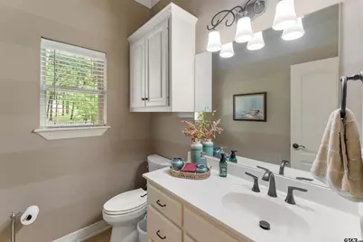 141 Private Road 5944, Yantis, TX 75497 - Photo 31