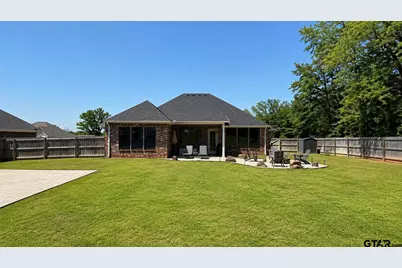 14813 Turtle Creek Ranch Rd, Flint, TX 75762 - Photo 29