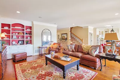1712 Leisure Ln, Hideaway, TX 75771 - Photo 5