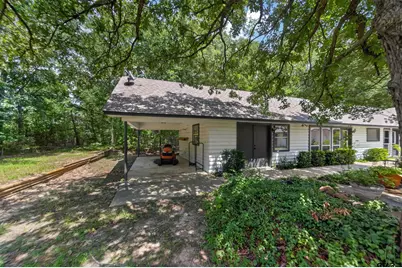 7824 State Hwy 64, Ben Wheeler, TX 75754 - Photo 35