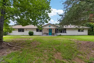 7824 State Hwy 64, Ben Wheeler, TX 75754 - Photo 1