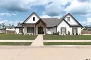 12237 Harlon St, Flint, TX 75762 - Photo 1
