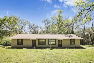 417 A/B Myrtle Dr, Jacksonville, TX 75766 - Photo 1