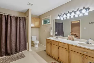 563 Branding Iron Lane, Holly Lake Ranch, TX 75765 - Photo 13