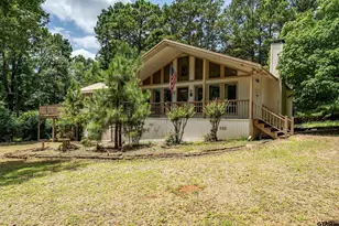 563 Branding Iron Ln, Holly Lake Ranch, TX 75765 - Photo 1