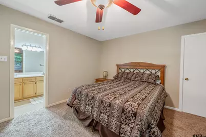 563 Branding Iron Lane, Holly Lake Ranch, TX 75765 - Photo 15