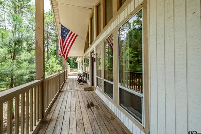 563 Branding Iron Lane, Holly Lake Ranch, TX 75765 - Photo 19