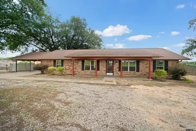 11654 Fm 2868, Flint, TX 75762 - Photo 1