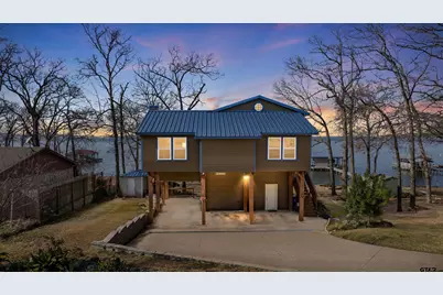20848 Bay Shore Dr, Flint, TX 75762 - Photo 3