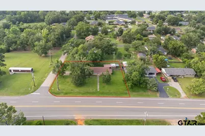 1201 Johnson Drive, Rusk, TX 75785 - Photo 43
