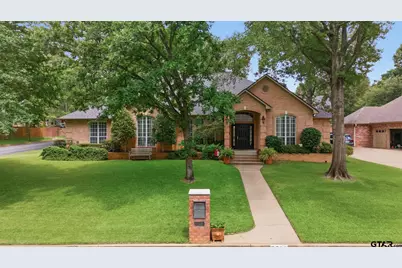 6714 La Costa Dr., Tyler, TX 75703 - Photo 1