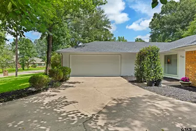 1743 Barbara Ct, Hideaway, TX 75771 - Photo 3