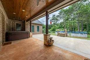 1100 Co Rd 3602, Bullard, TX 75757 - Photo 33