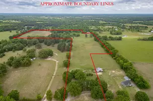 401 Co Rd 3114, Quitman, TX 75783 - Photo 1