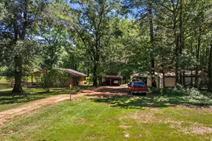 4469 Co Rd 1579, Avinger, TX 75630 - Photo 31