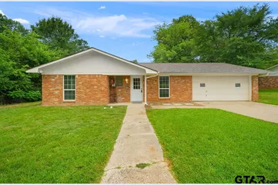 856 Avenue A, Canton, TX 75103 - Photo 1