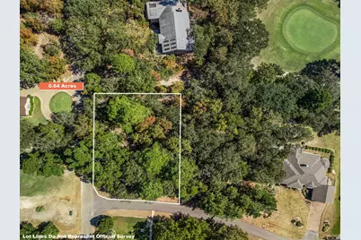 Tbd Golfing Green Cove, Holly Lake Ranch, TX 75765 - Photo 1