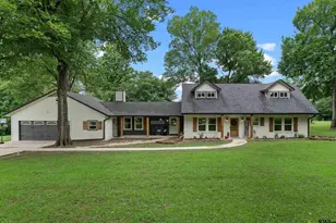 7017 Verbena Rd, Ore City, TX 75683 - Photo 1