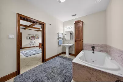 400 Easy St, Frankston, TX 75763 - Photo 43