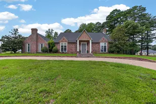 400 Easy St, Frankston, TX 75763 - Photo 1