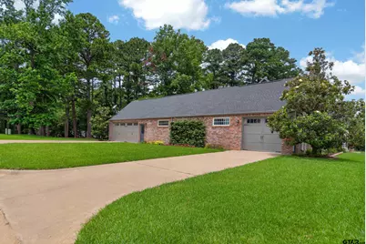 400 Easy St, Frankston, TX 75763 - Photo 5