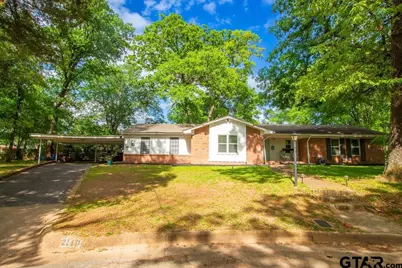 2110 Inwood Cir, Tyler, TX 75701 - Photo 1