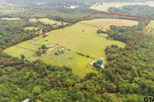 3989 Bob O Link, Gilmer, TX 75645 - Photo 1