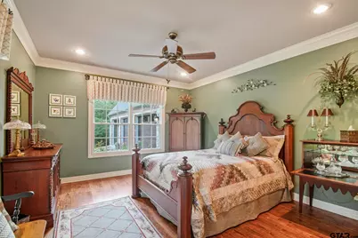 535 Riata, Bullard, TX 75757 - Photo 33