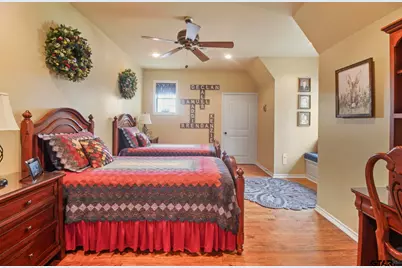 535 Riata, Bullard, TX 75757 - Photo 35