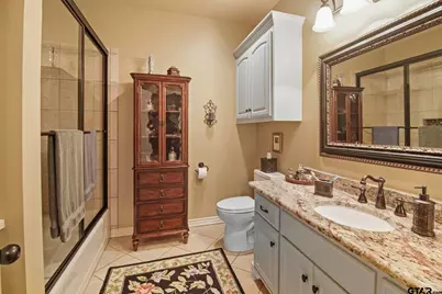 535 Riata, Bullard, TX 75757 - Photo 37