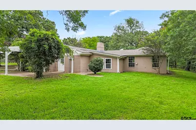 535 Riata, Bullard, TX 75757 - Photo 41