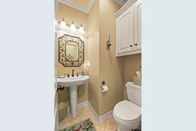 535 Riata, Bullard, TX 75757 - Photo 25