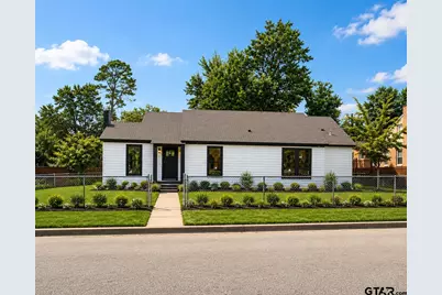 1221 Mockingbird Lane, Tyler, TX 75701 - Photo 1