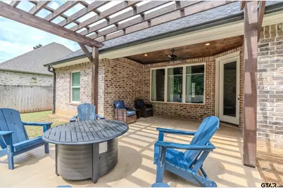 807 Redwing Way, Whitehouse, TX 75791 - Photo 37
